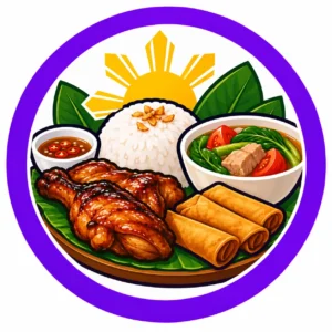 Filipino food